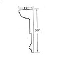 DFM-097H Headboard